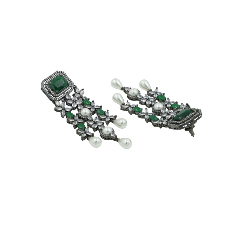 Arial Bling Danglers - Image 2