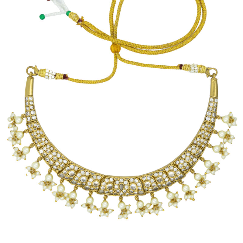 Naaz Neckset