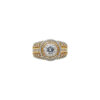 Lush Flaunt Stone RING - Image 2