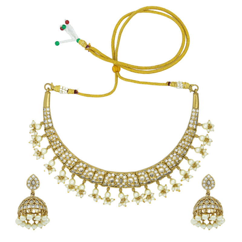 Naaz Neckset - Image 2
