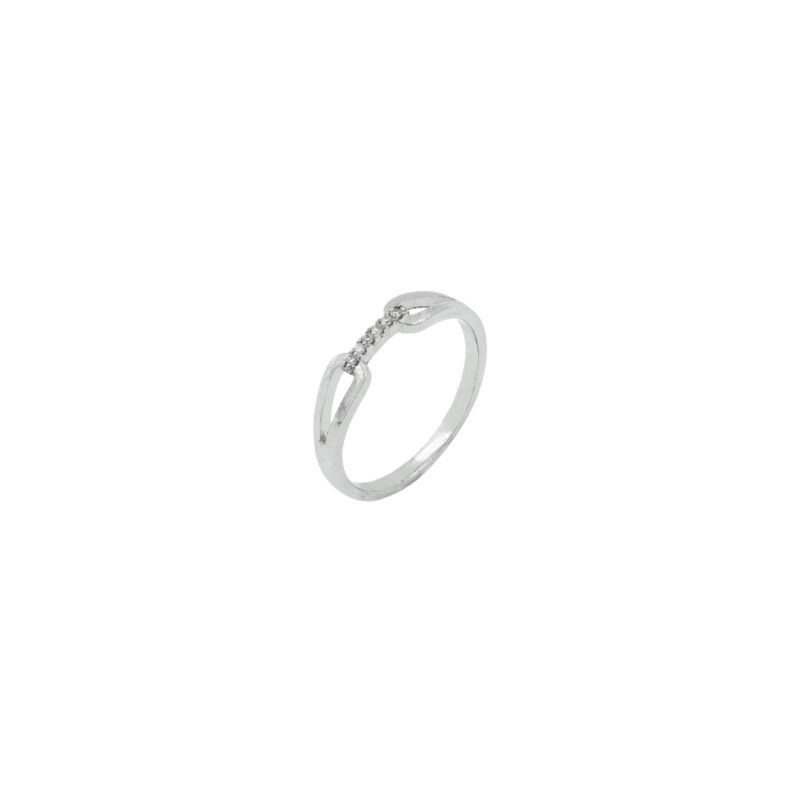 Lush Shine On Ring