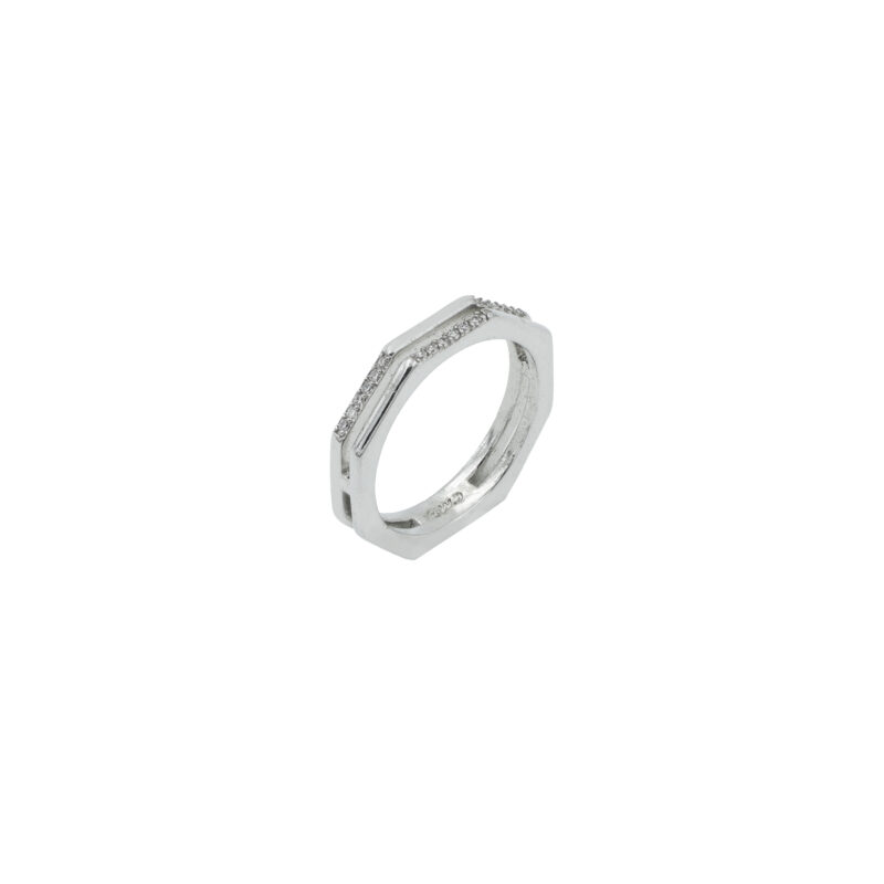 Lush Shine On Ring