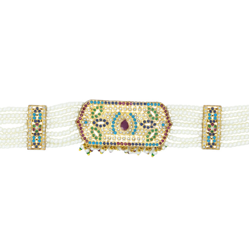 Zoya chocker - Image 2