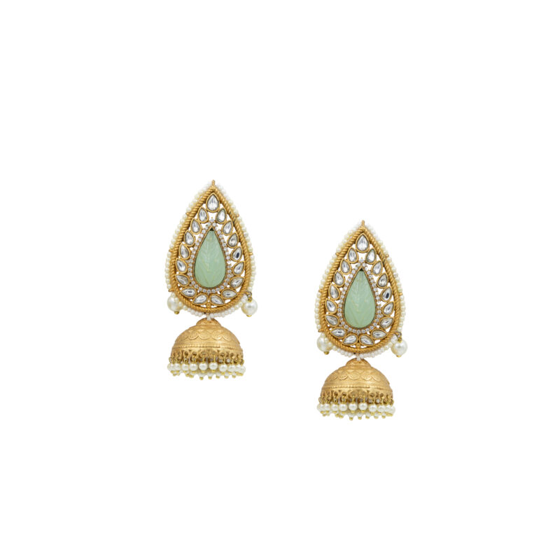 Naaz Jhumka