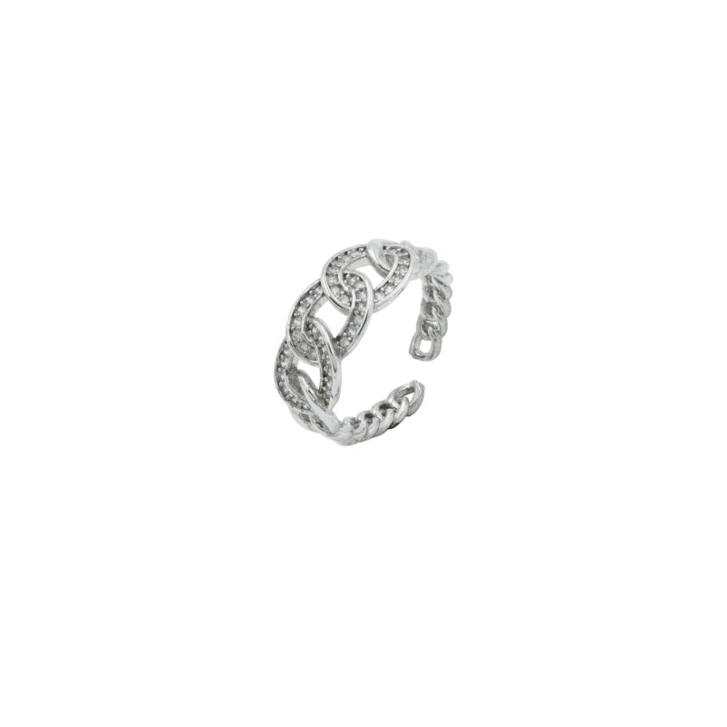 Lush Loop on Ring