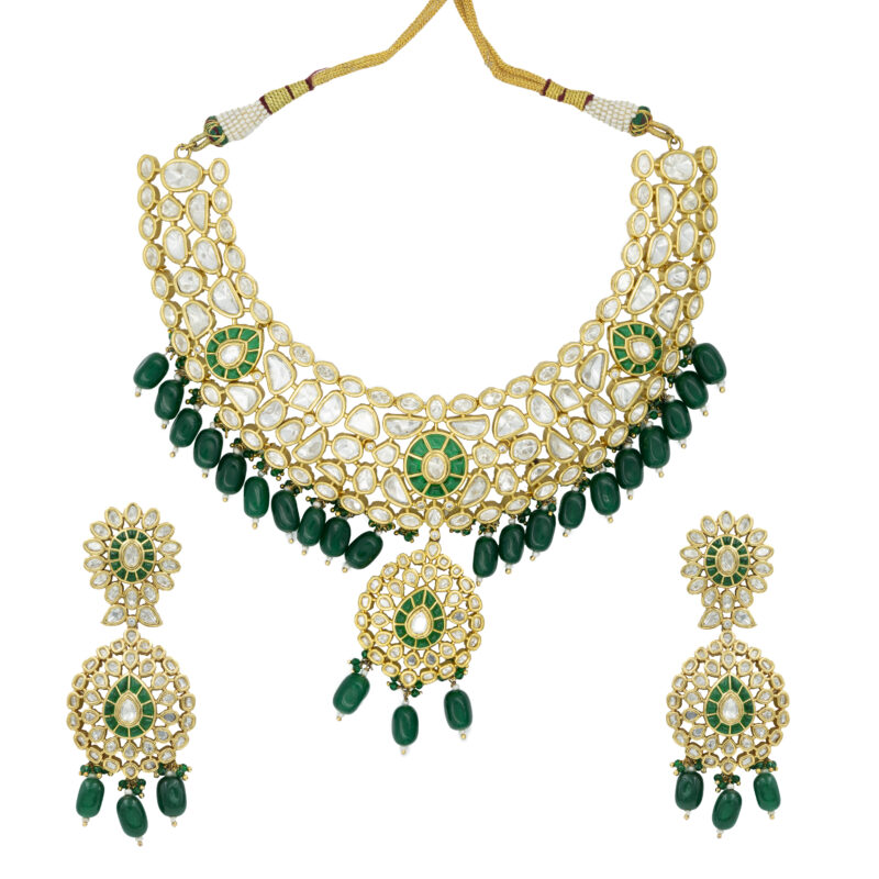 Naaz Neckset - Image 2