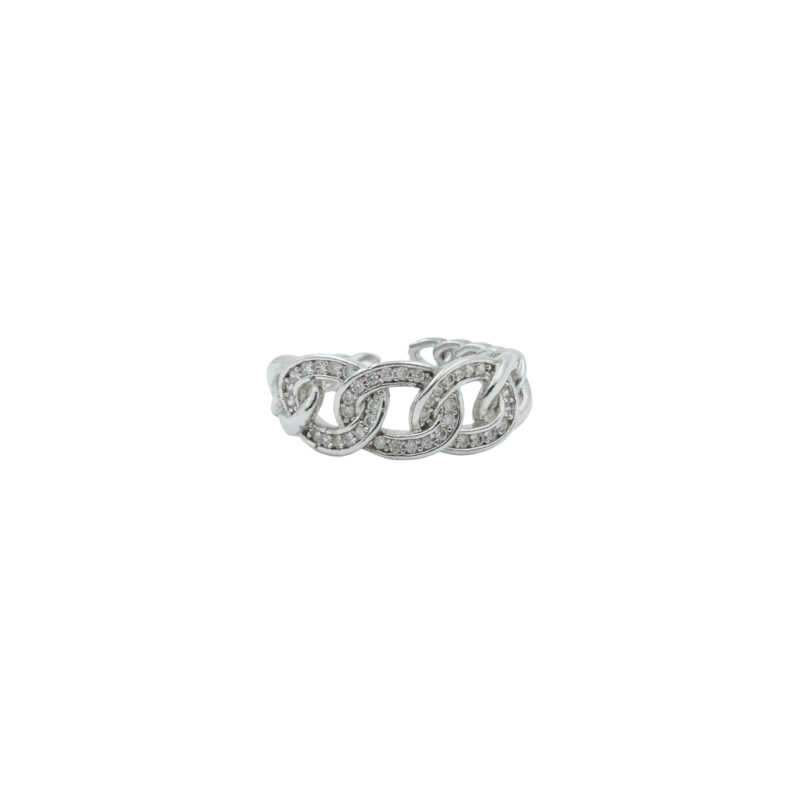 Lush Loop on Ring - Image 2
