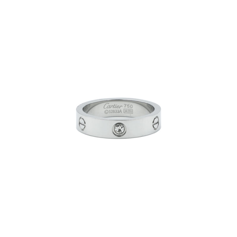 Lush Band Ring - Image 2