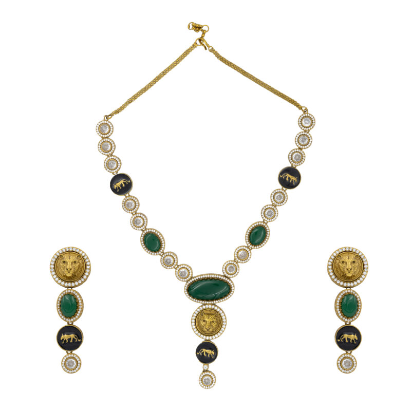Kaa neckline - Image 2