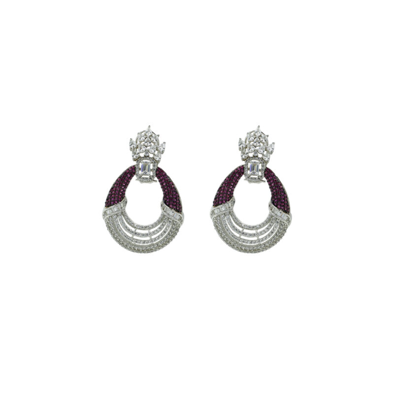 Lush Bling Dangle Earning