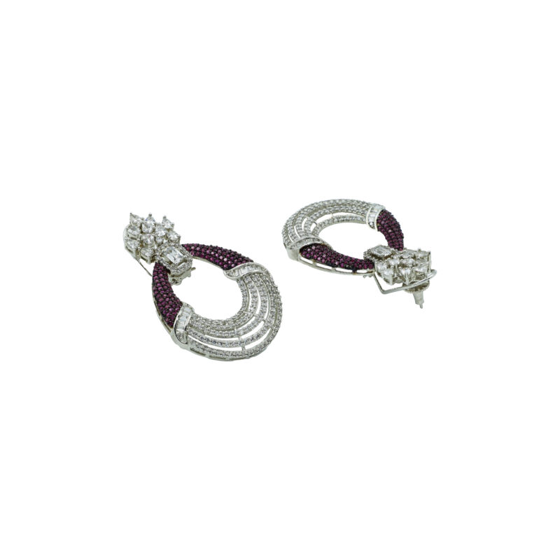 Lush Bling Dangle Earning - Image 2