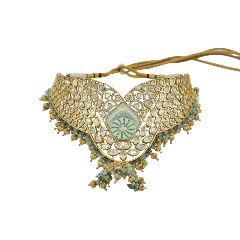 Naaz Neckset