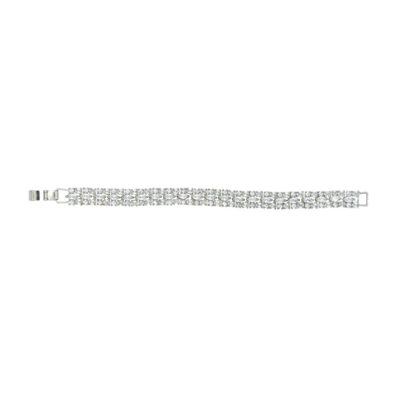 Liza Tennis Bracelet