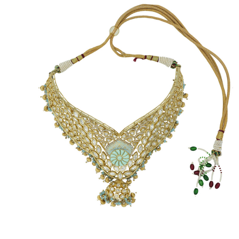 Naaz Neckset - Image 2