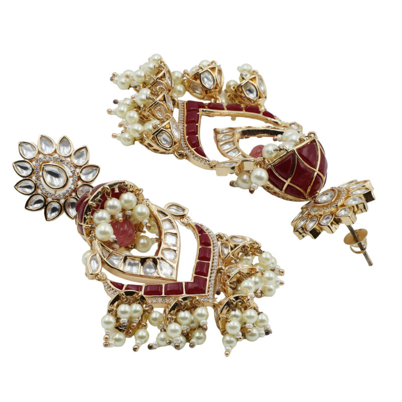 Naaz Chandbali - Image 2