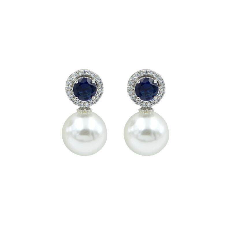 Liza Glint Pearl Earnings