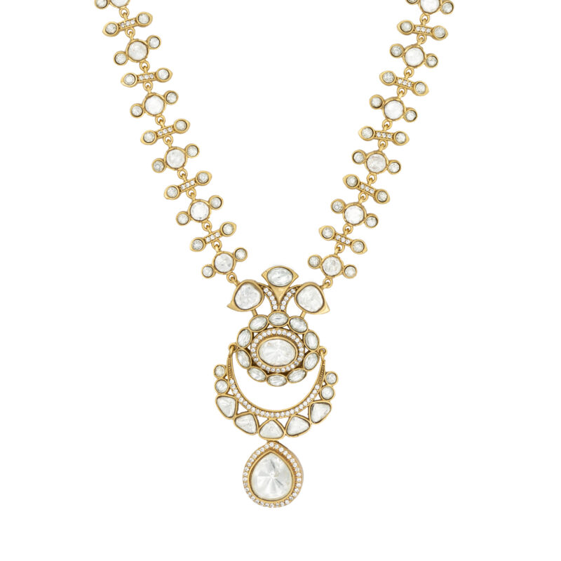Noor Neckline