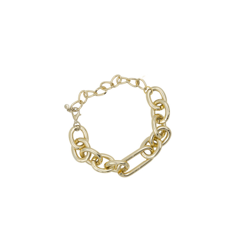 Arial lock Bracelet