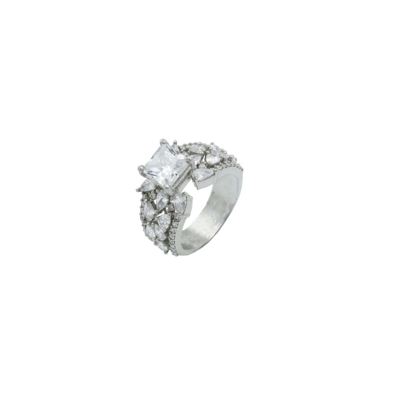 Lush Princess Ring