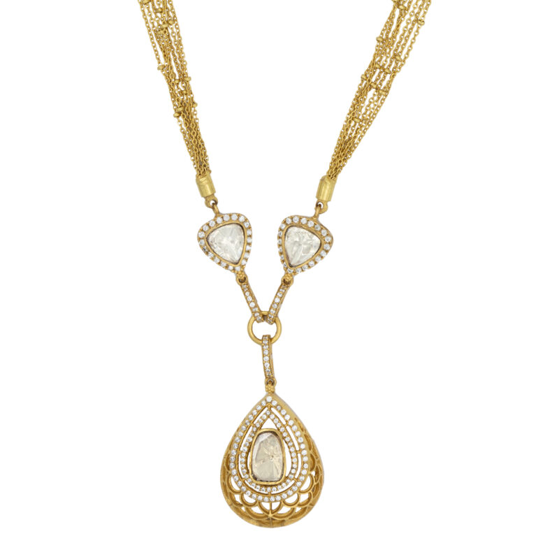 Noor Neckline - Image 2