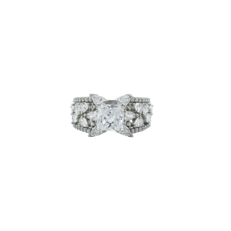 Lush Princess Ring - Image 2