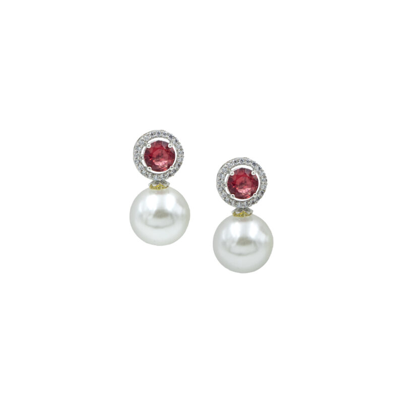 Liza Glint Pearl Earnings