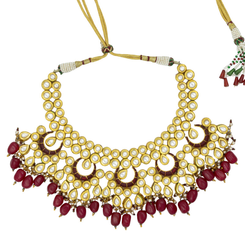 Naaz Neckset
