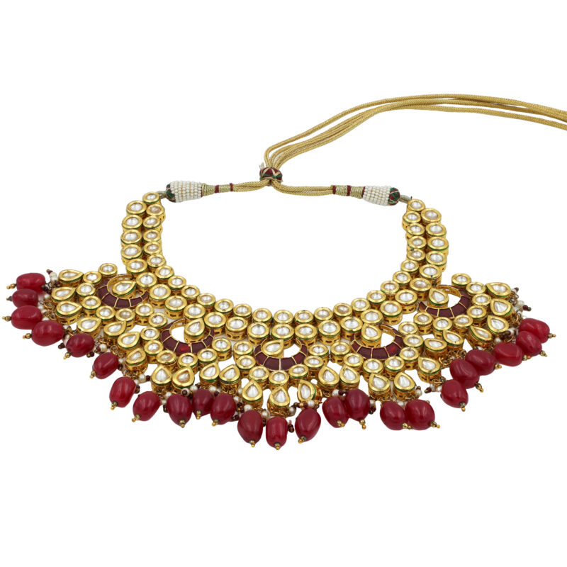 Naaz Neckset - Image 2
