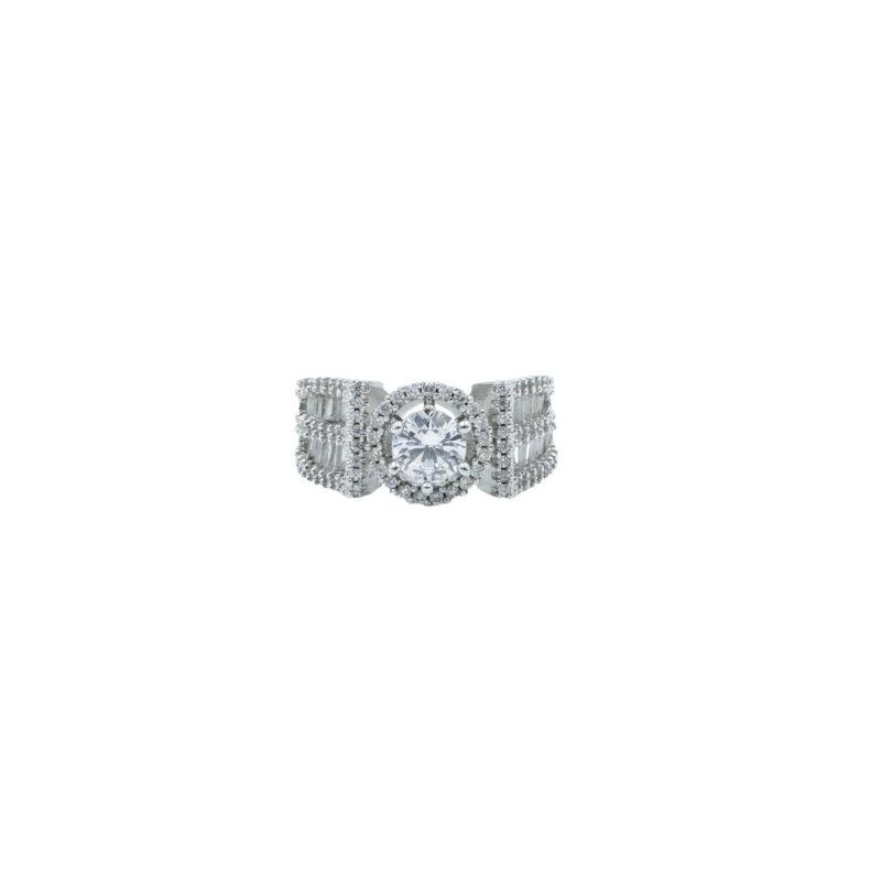 Lush Flaunt Stone Ring - Image 2