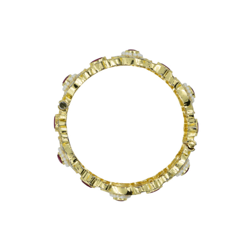Naaz Classic Polki Kada - Image 2
