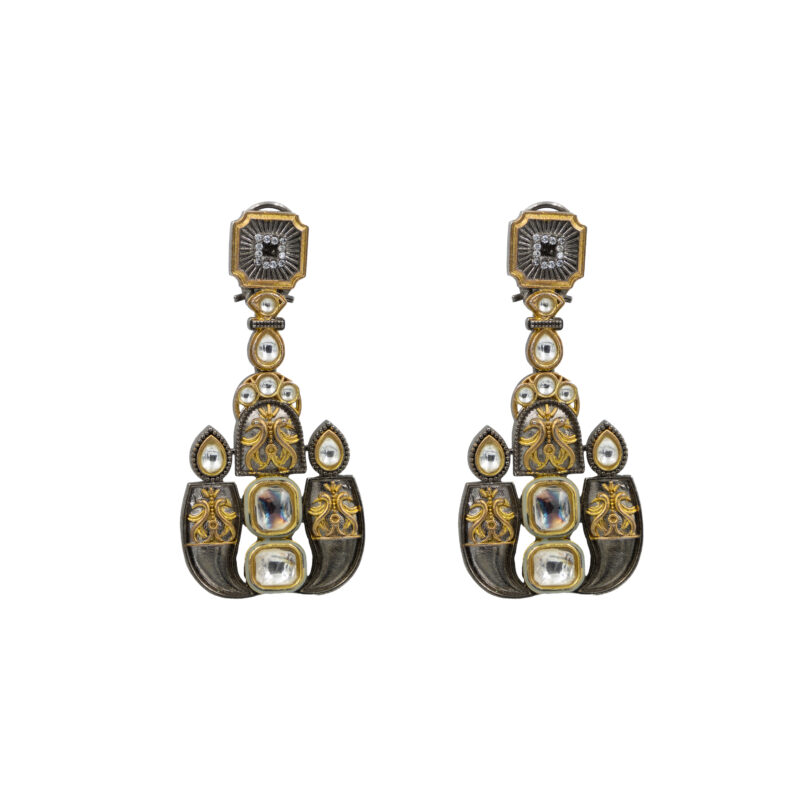 Eilna Oxidised Earnings
