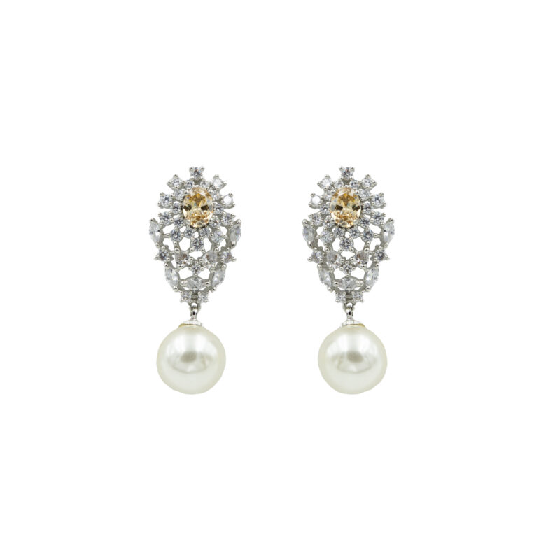 Arial Bling Earings