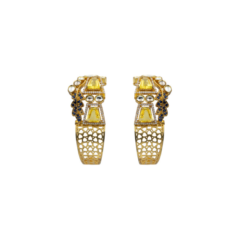 Kaya Hoop Earnings