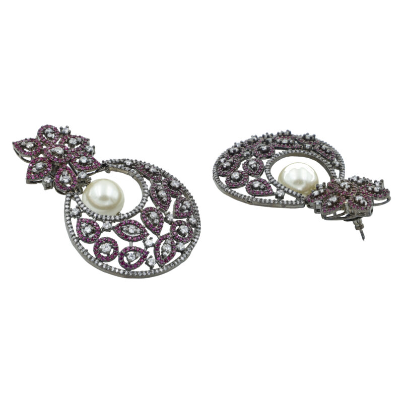Kaya Flow Danglers - Image 3