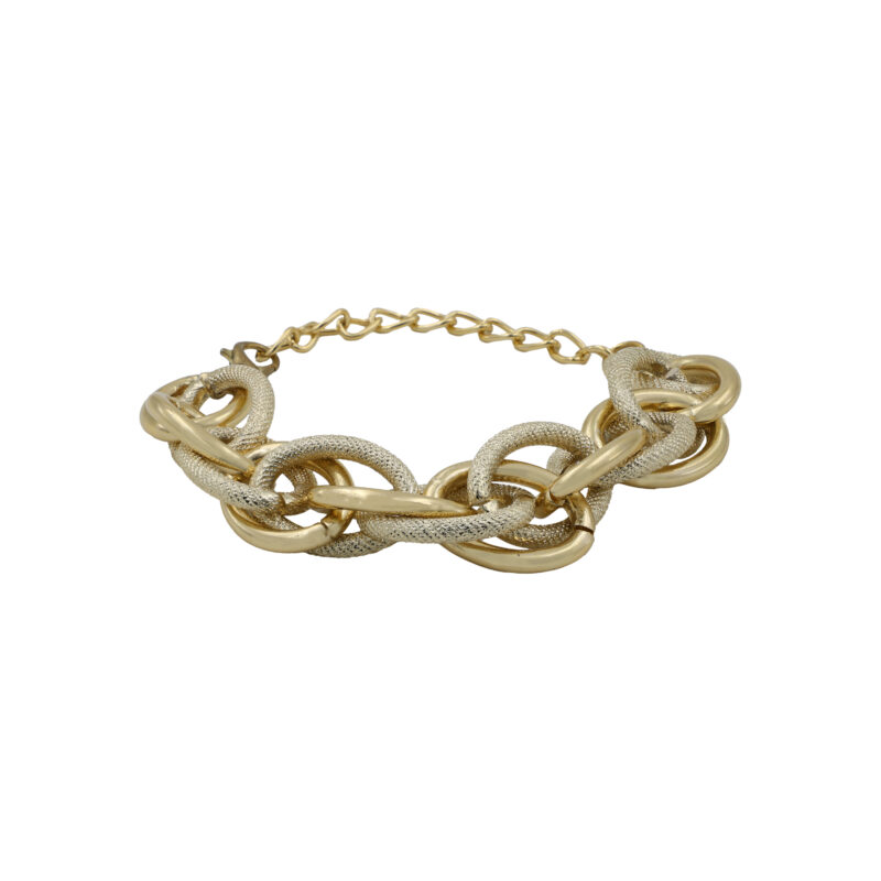 Arial Lock Bracelet - Image 2