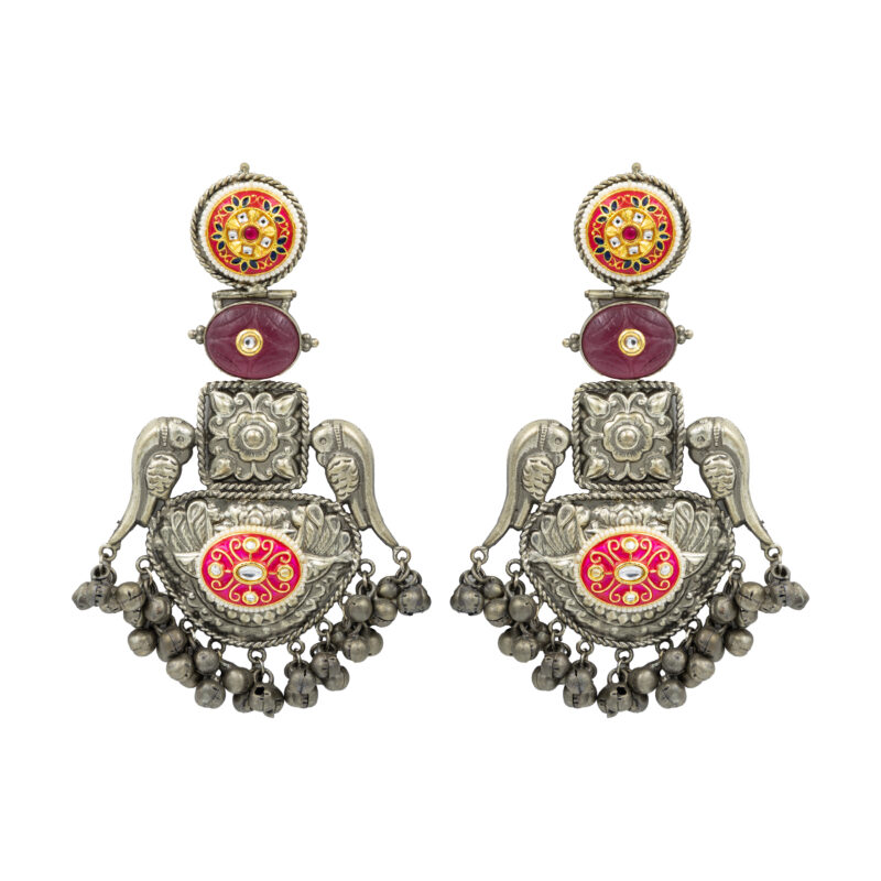 Shynaa Jhumka Earning