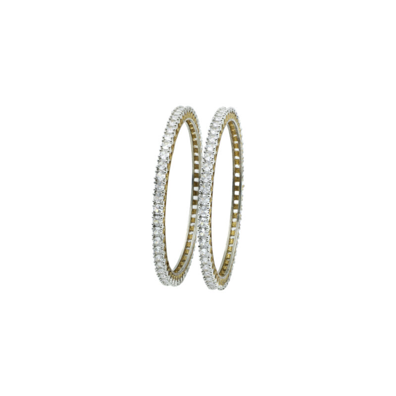 Liza AD Bangle - Image 2