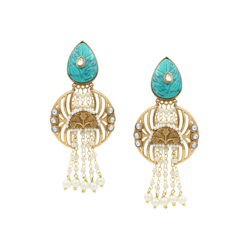 Parnika Arizone Jhumka Earning